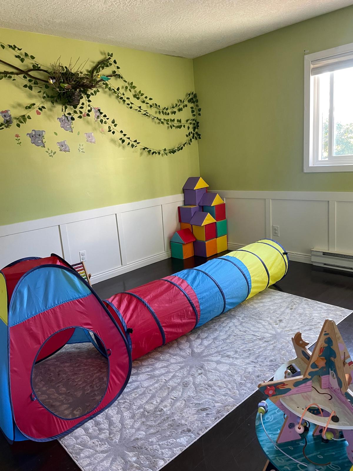Infant and Toddler Image 8