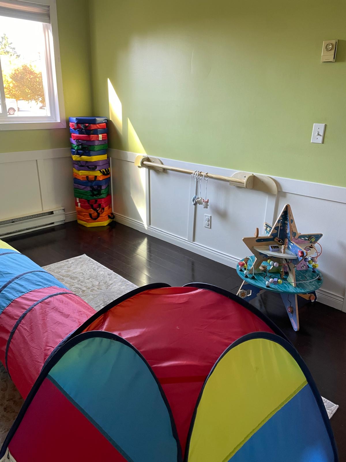 Infant and Toddler Image 9